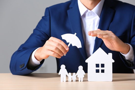 Assurance Habitation