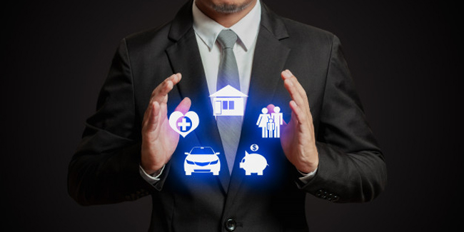 Assurances Professionnelles